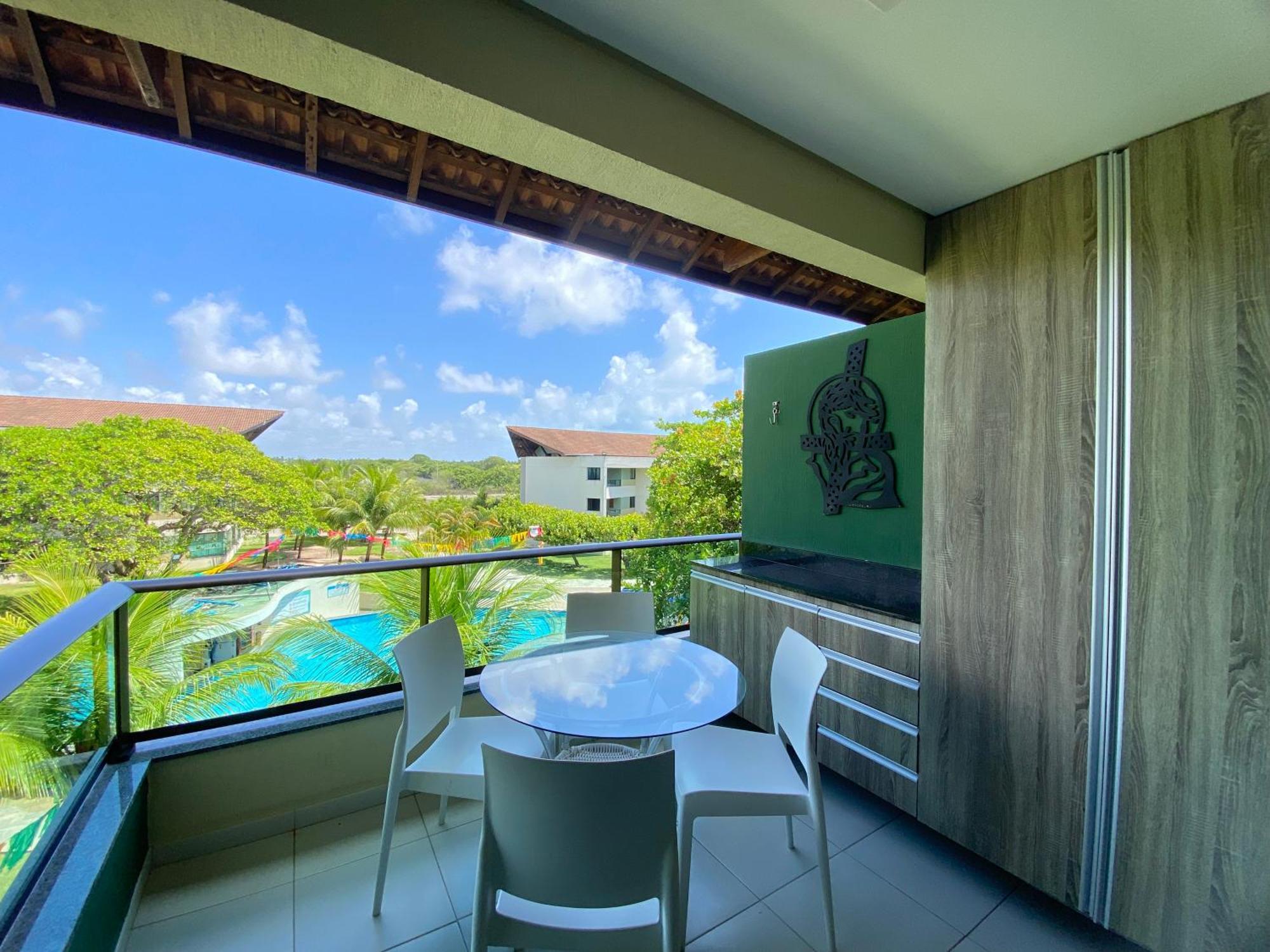 Carneiros Beach Resort Praia dos Carneiros Kamer foto
