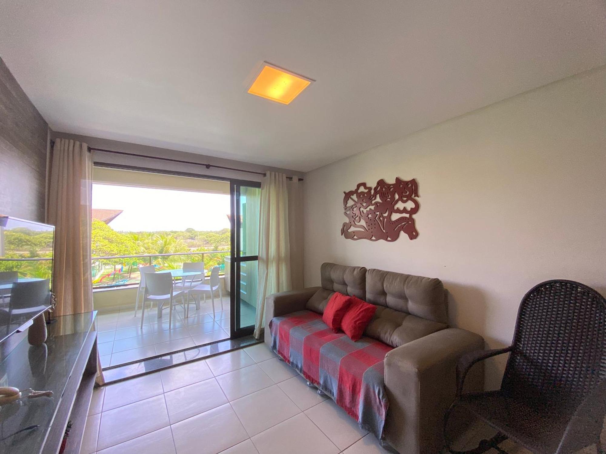 Carneiros Beach Resort Praia dos Carneiros Kamer foto
