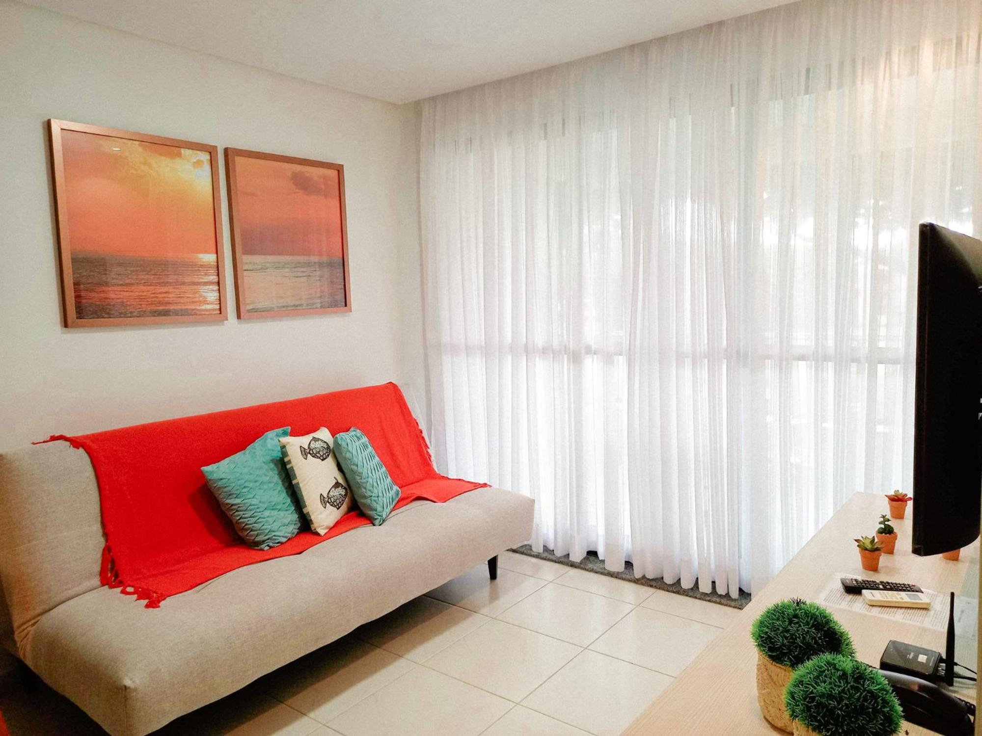 Carneiros Beach Resort Praia dos Carneiros Kamer foto