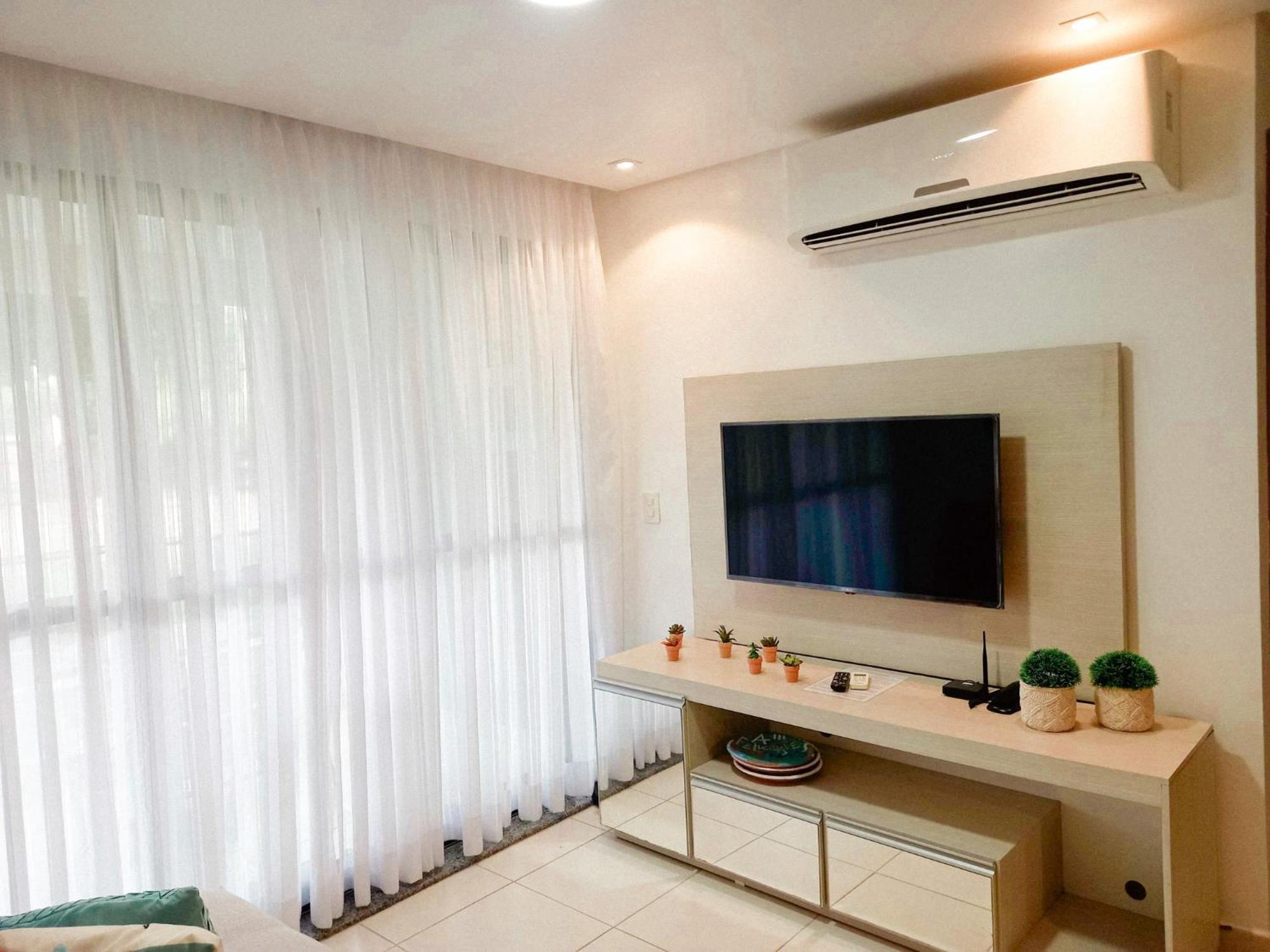 Carneiros Beach Resort Praia dos Carneiros Kamer foto