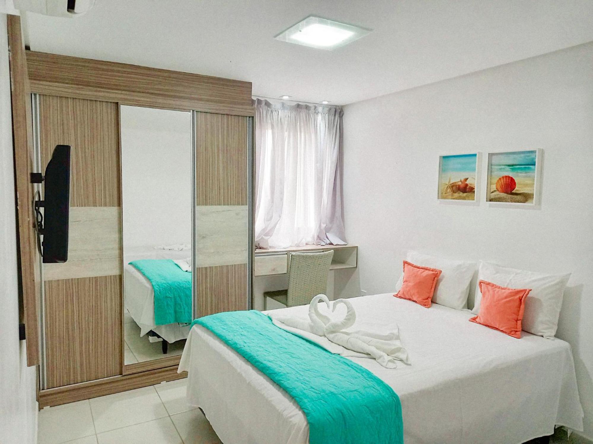Carneiros Beach Resort Praia dos Carneiros Kamer foto