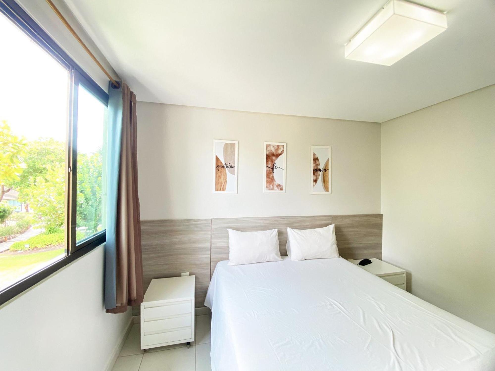 Carneiros Beach Resort Praia dos Carneiros Kamer foto