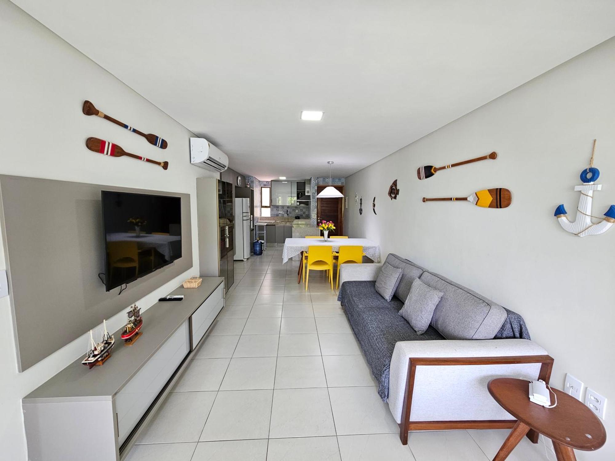 Carneiros Beach Resort Praia dos Carneiros Kamer foto