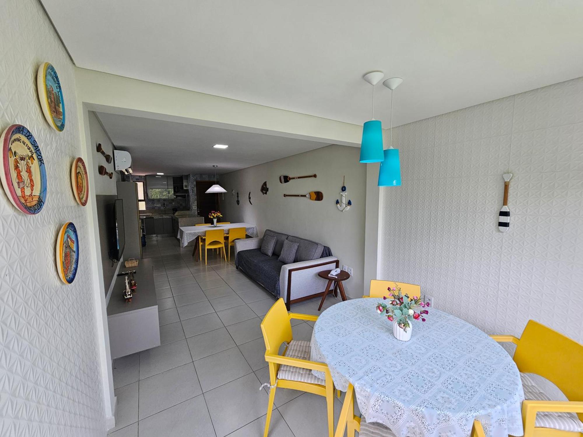 Carneiros Beach Resort Praia dos Carneiros Kamer foto