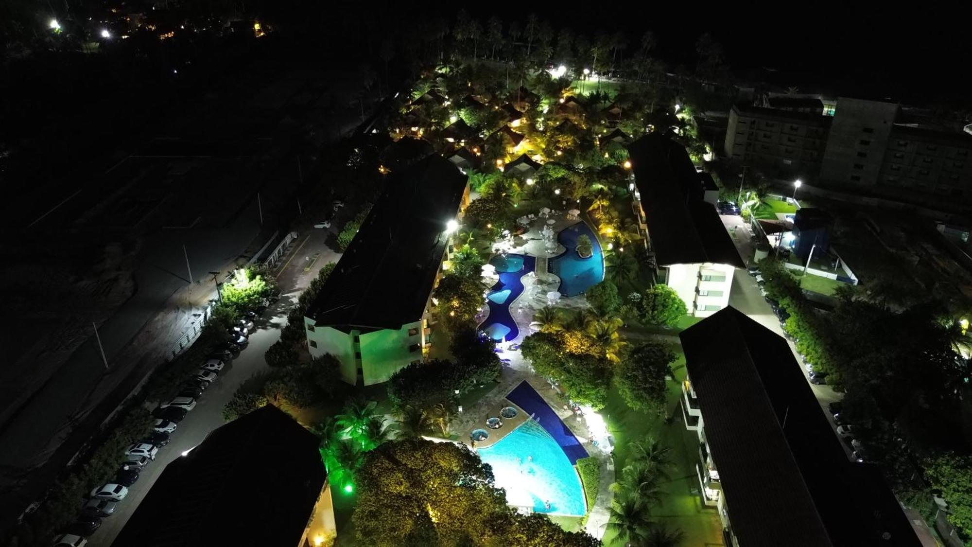 Carneiros Beach Resort Praia dos Carneiros Buitenkant foto